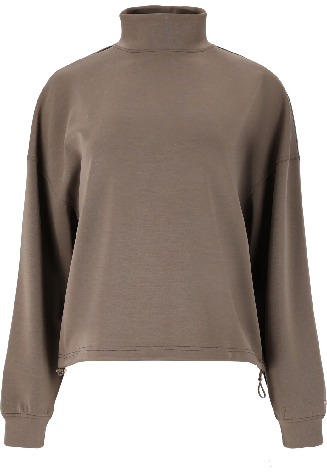 

Толстовка Athlecia Paris, цвет 3033 Falcon