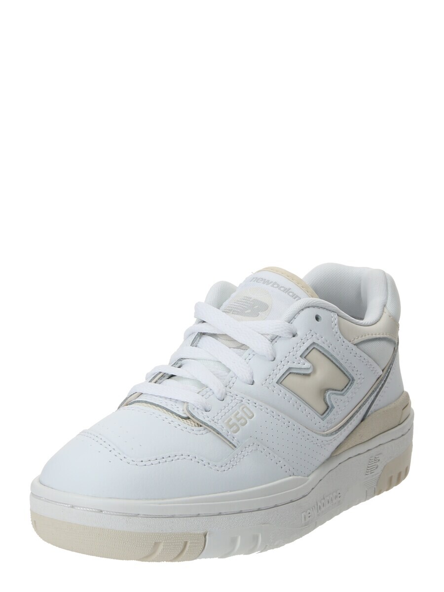 

Кроссовки New Balance 550, белый