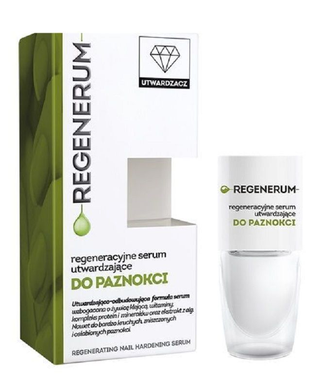 

Regenerum сыворотка для ногтей, 8 ml