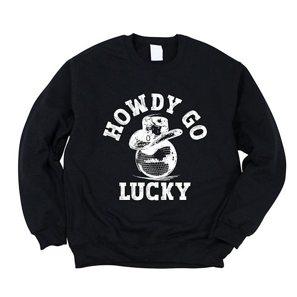 

Свитшот Howdy go lucky disco ball Simply Sage Market, Midnight, Зеленый, Свитшот Howdy go lucky disco ball Simply Sage Market, Midnight