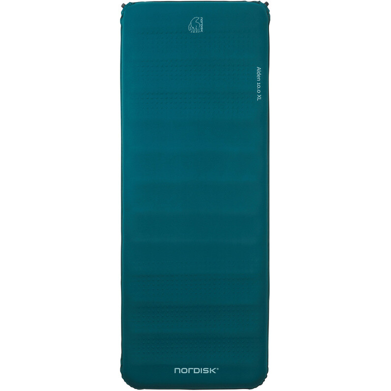 

Спальный коврик Alden 100 XL Nordisk, бежевый