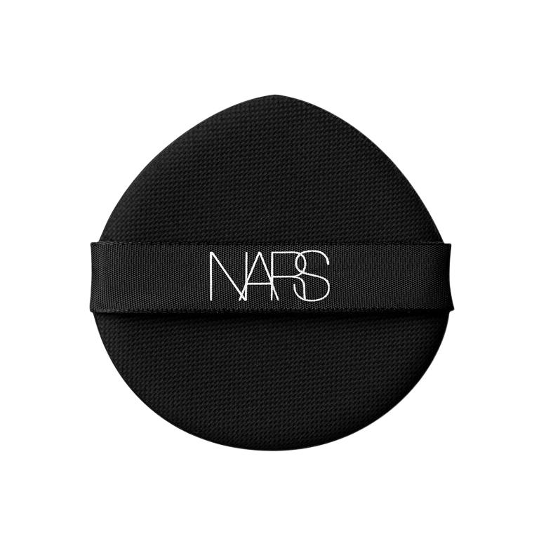 

Waterdrop Shape Powder Puff Base Layer With Non Cakey Texture NARS, черный