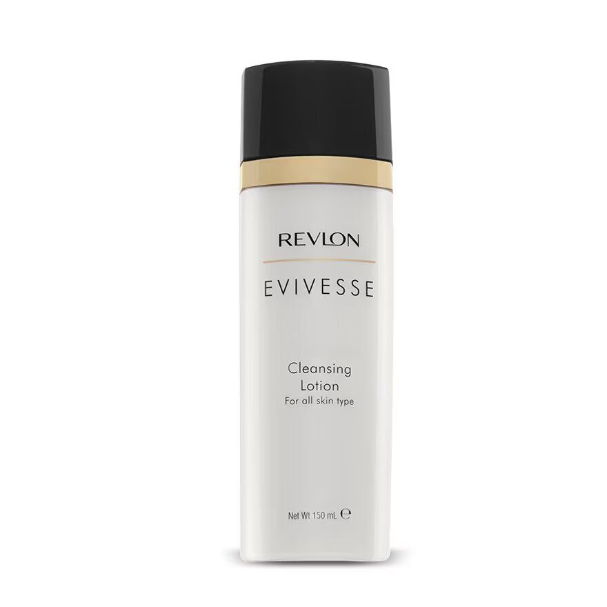 

Revlon Очищающий лосьон Evivesse 150мл