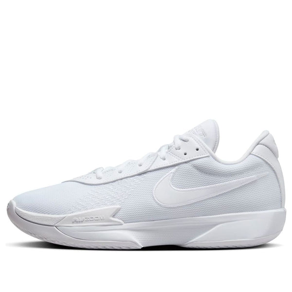 

Кроссовки air zoom gt cut academy ep Nike, белый