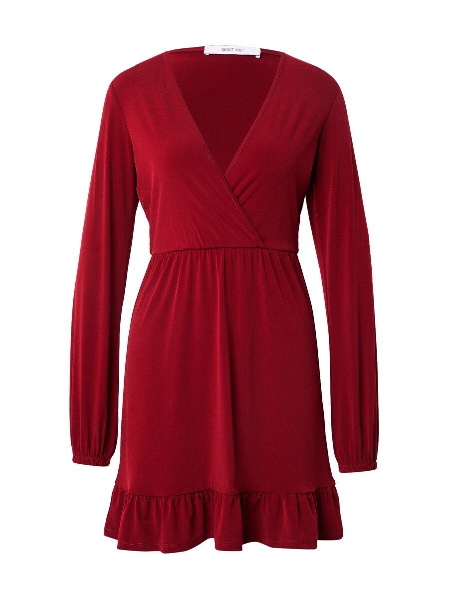 

Платье ABOUT YOU Luzia, Bordeaux