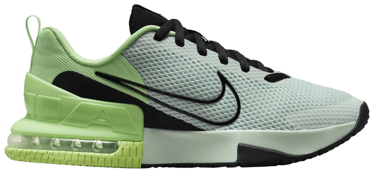 

Кроссовки Nike Air Max Alpha Trainer 6 'Barely Green', зеленый