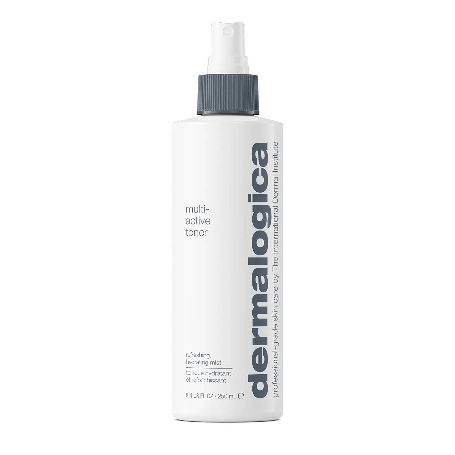 Тоник Dermalogica — Многофункциональный -спрей для лица Multi-Active: увлажнение, успокаивающее действие, 248 мл