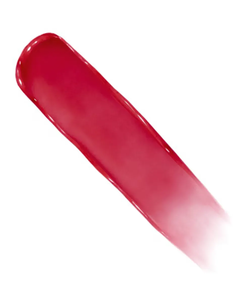 Помада для губ с эффектом влажного блеска Loveshine Yves Saint Laurent, 212 Deep Ruby — фото 3