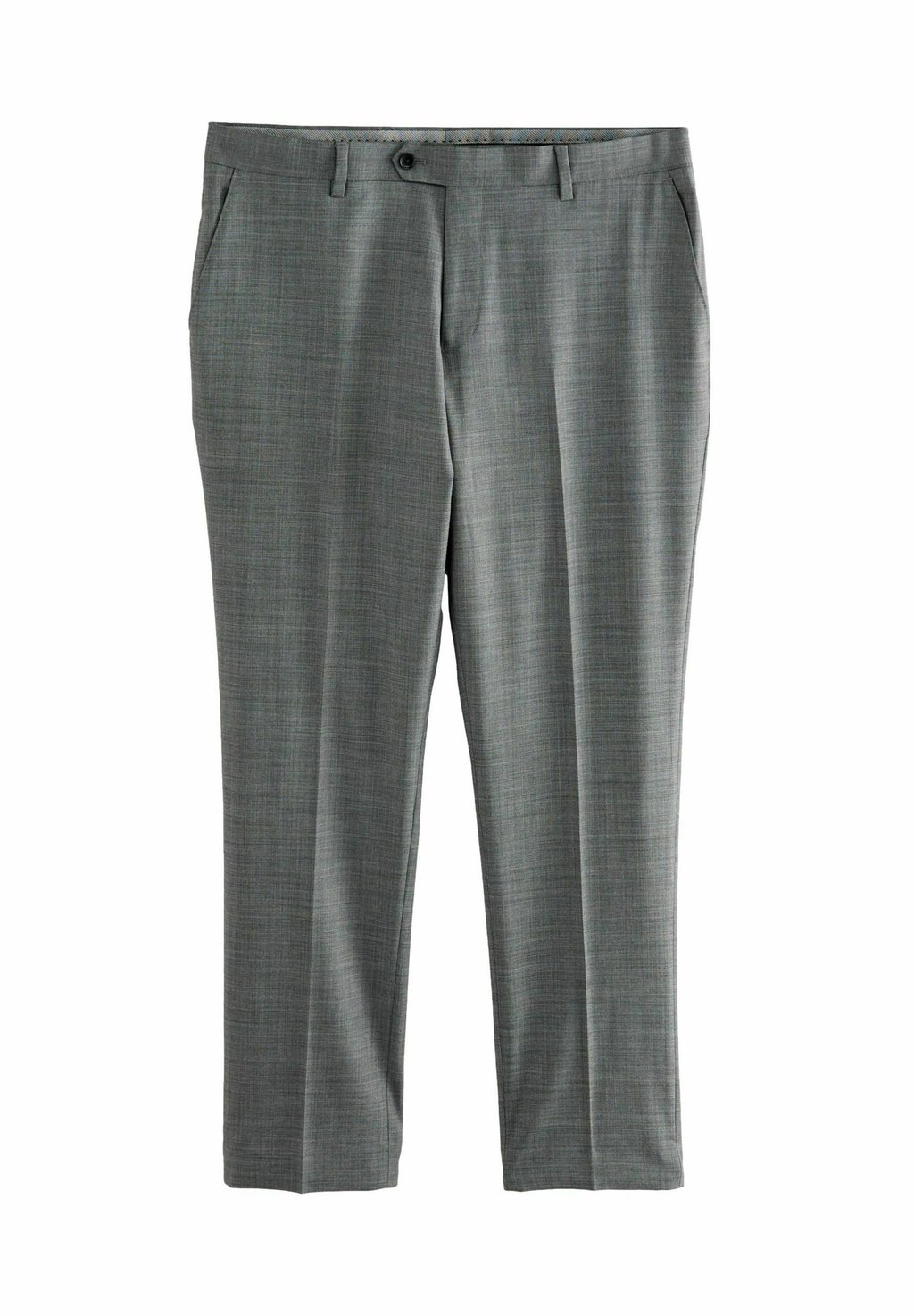 

Костюмные брюки Trousers Next, серый