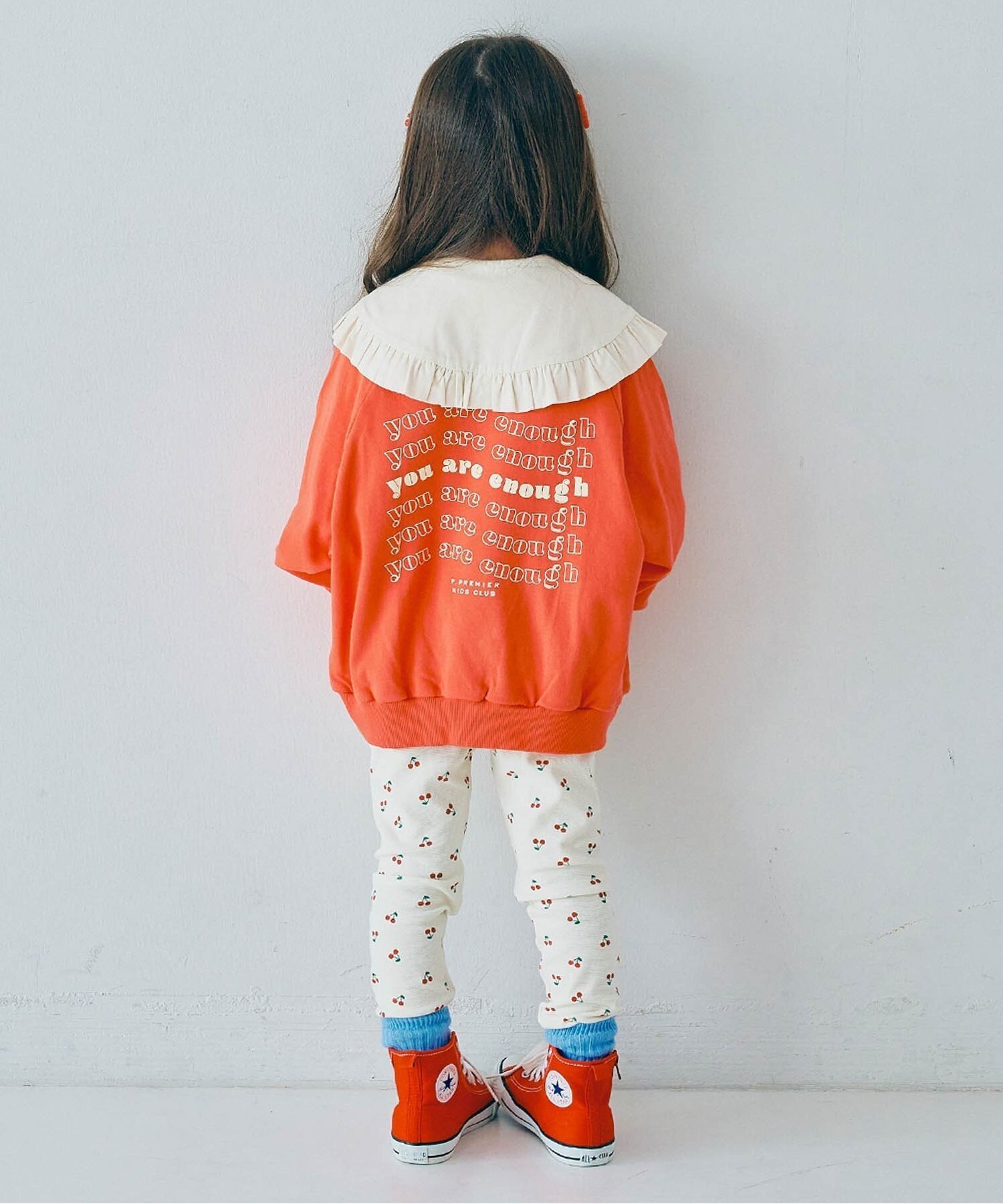 Леггинсы Nobi-nobi из эластичной ткани (ссылка) P.premier, Off white — фото 4