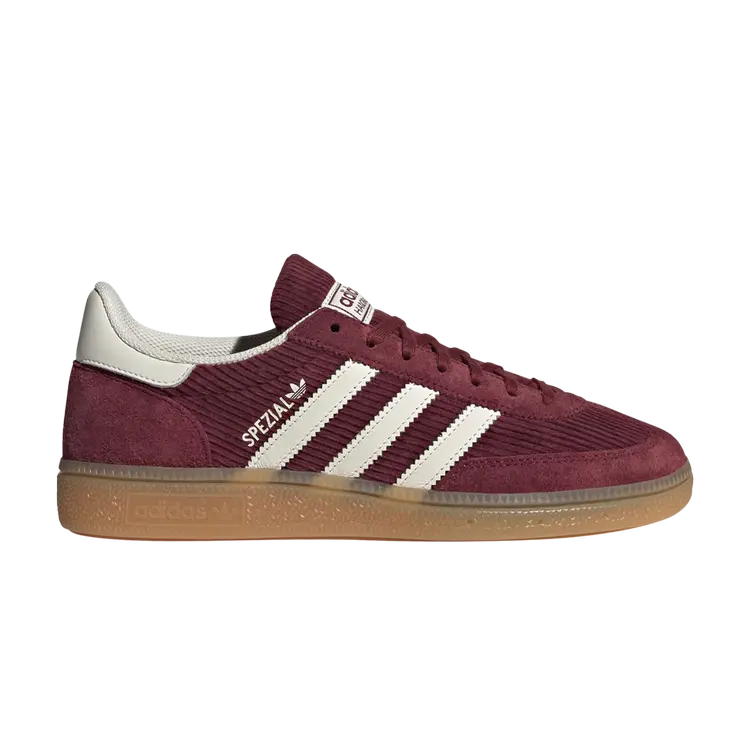 

Кроссовки Wmns Handball Spezial, цвет Shadow Red