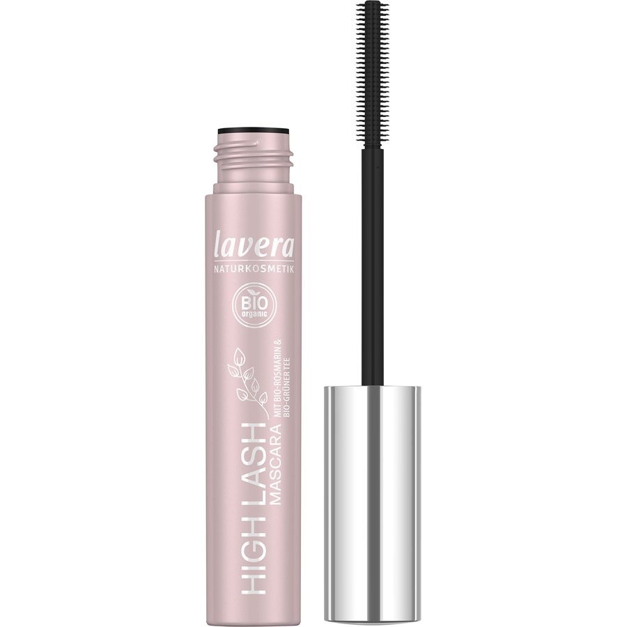

Тушь для ресниц high lash mascara Lavera, объем 5.5 мл