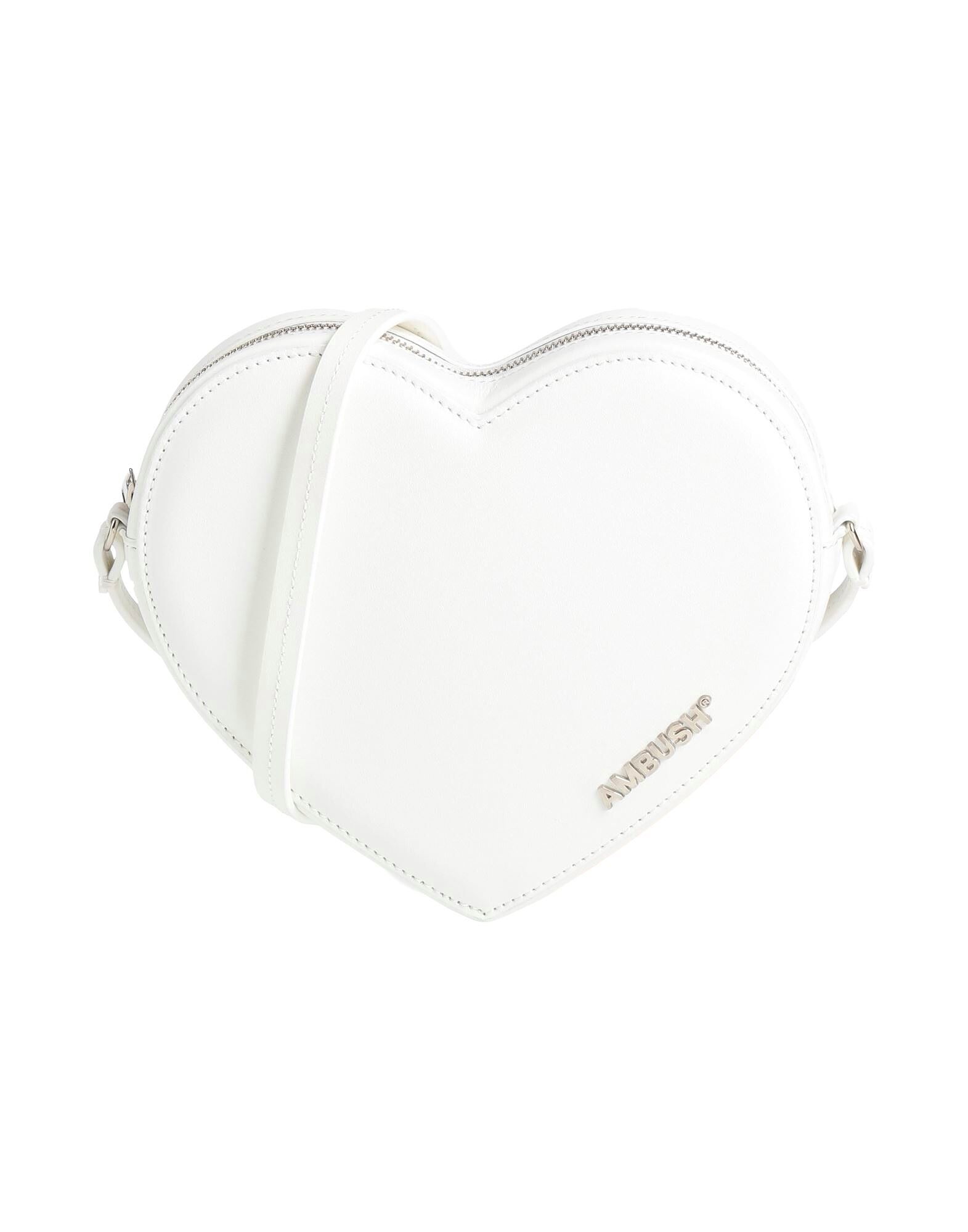 

Сумка через плечо Ambush, белый