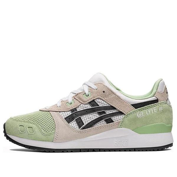 

Кроссовки гель лайт 3 ог Asics, коричневый