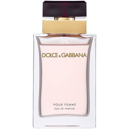 Парфюмированная вода-спрей для женщин 100 мл, Dolce & Gabbana — фото 2