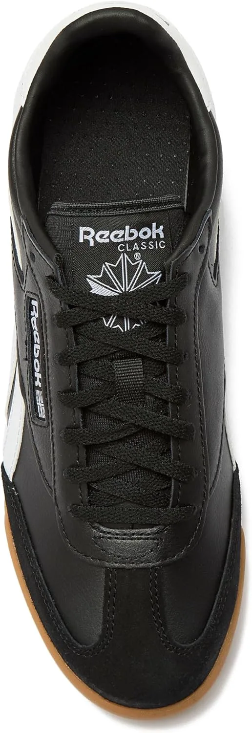 Мужские кроссовки Reebok Campio XT, черно-белый — фото 4