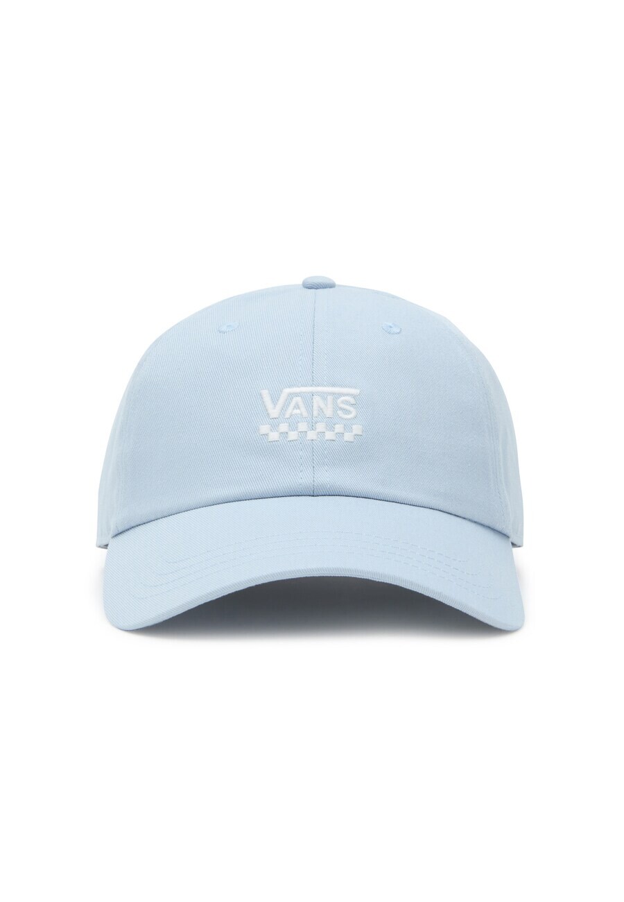

Бейсболка VANS Cap Court Side, светло-голубой