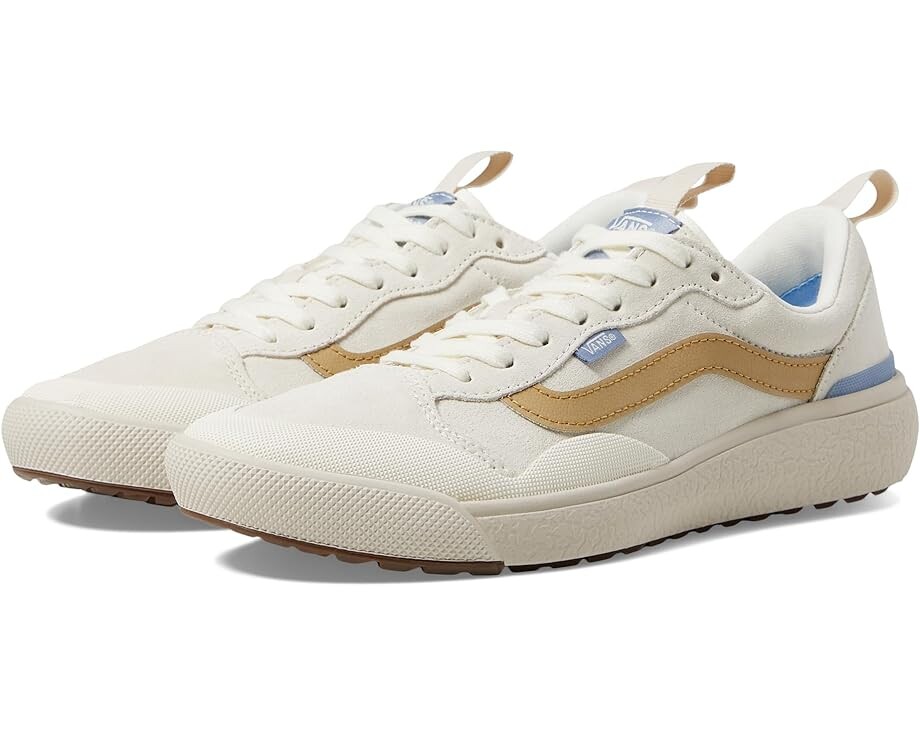 

Кроссовки Vans Ultrarange Exo Se, цвет Marshmallow/Multi