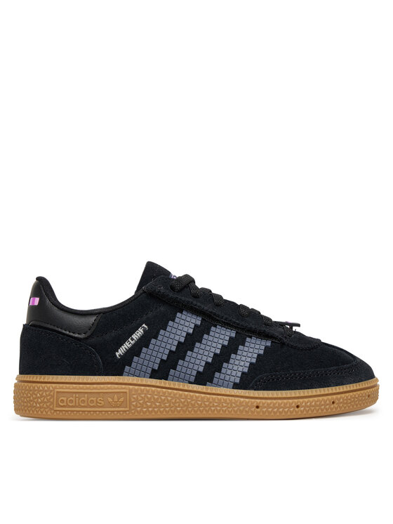 

Кроссовки Handball Spezial JP7996 Adidas, чёрный