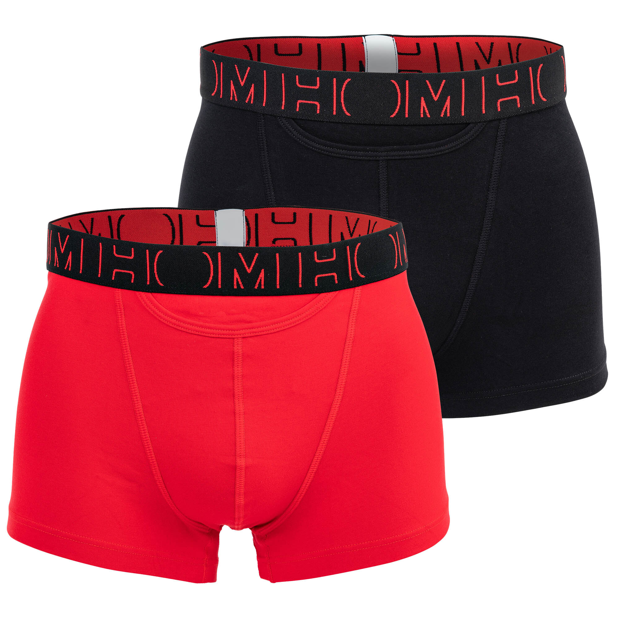 

Боксеры HOM Boxershort 2 шт, черный