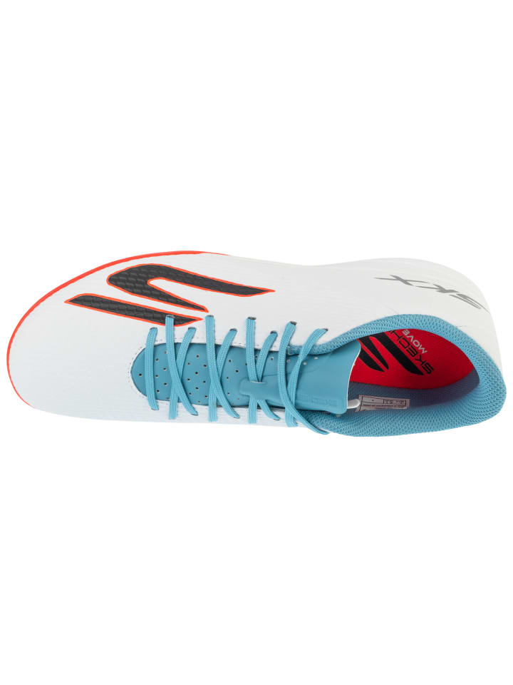 Кроссовки Skechers Skx 2 Academy IC белого цвета — фото 3