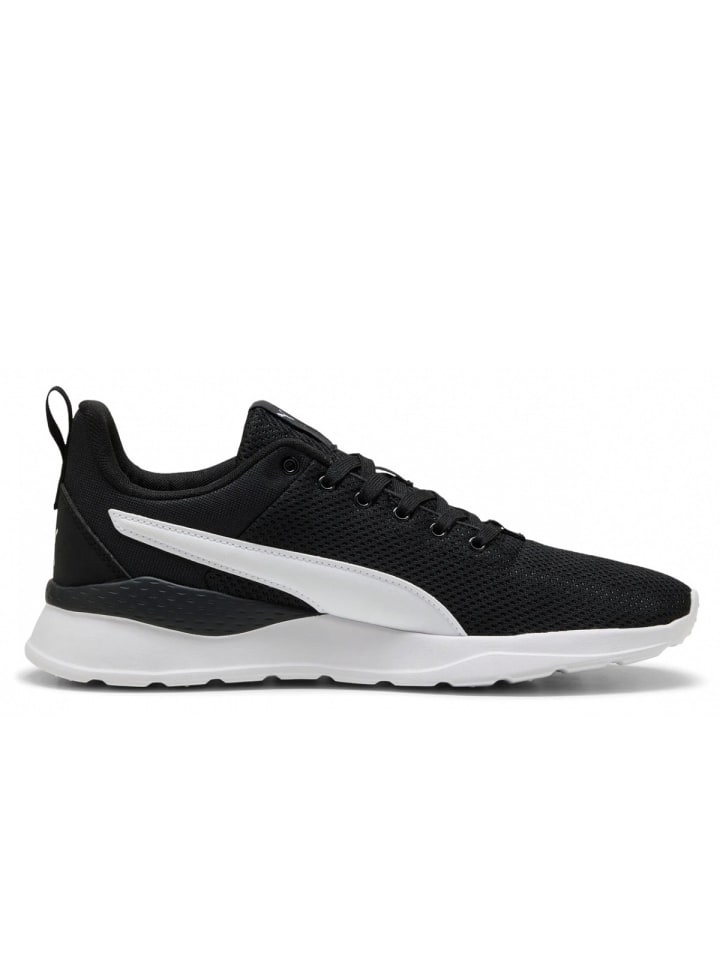 Низкие кроссовки Puma Shoes, черный — фото 2