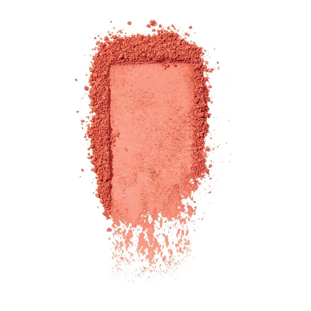 Румяна bronzer & blush collection sunny in warmem korallenrot Benefit, вес 6 гр. — фото 2