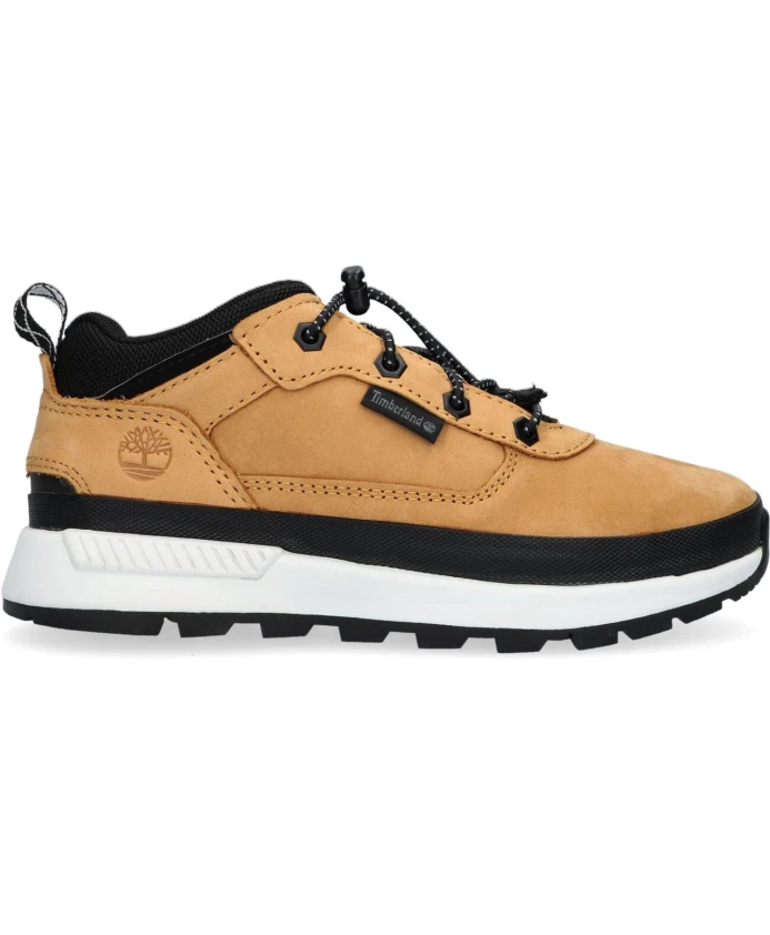 

Кроссовки Field Trekker Timberland, коричневый