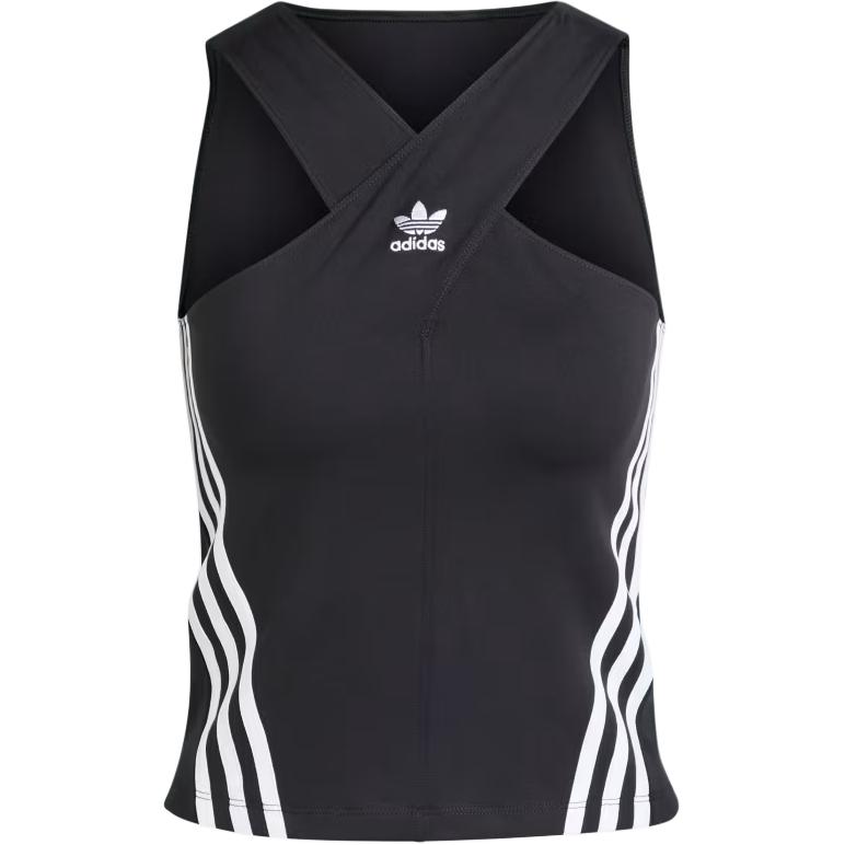 

Жилет женский черный Adidas Originals