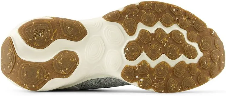 

Кроссовки для бега New Balance Kids' 1440 V1 на шнуровке, серый