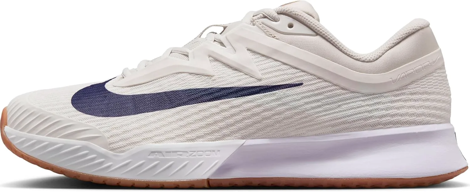 Мужские кроссовки Nike Vapor Pro 3, белый/синий