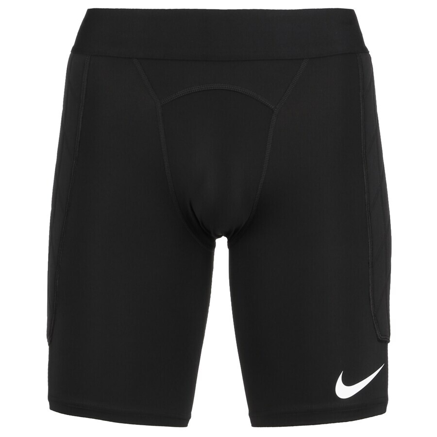 

Спортивные брюки NIKE Skinny Workout Pants Gardien I, черный