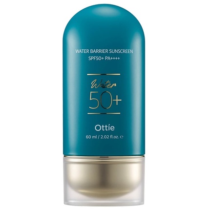 

Увлажняющий крем Water 50+ с солнцезащитным фильтром Spf50+ Pa++++ 60 мл Ottie