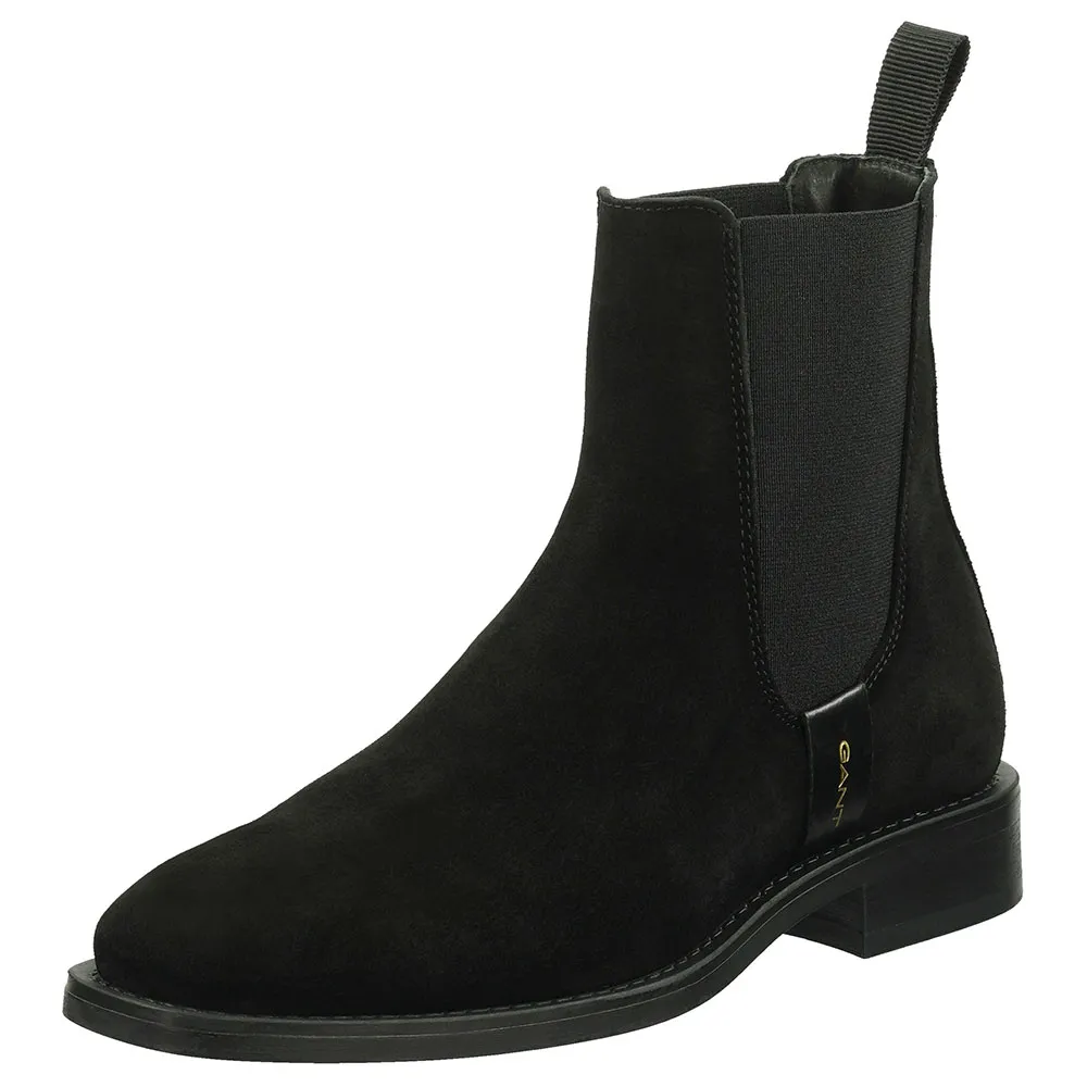 Ботинки Gant 879553771, черный