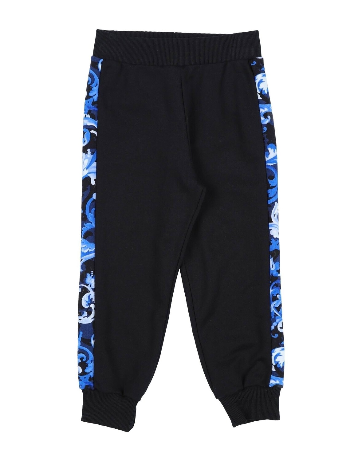 

Брюки Versace Young, черный