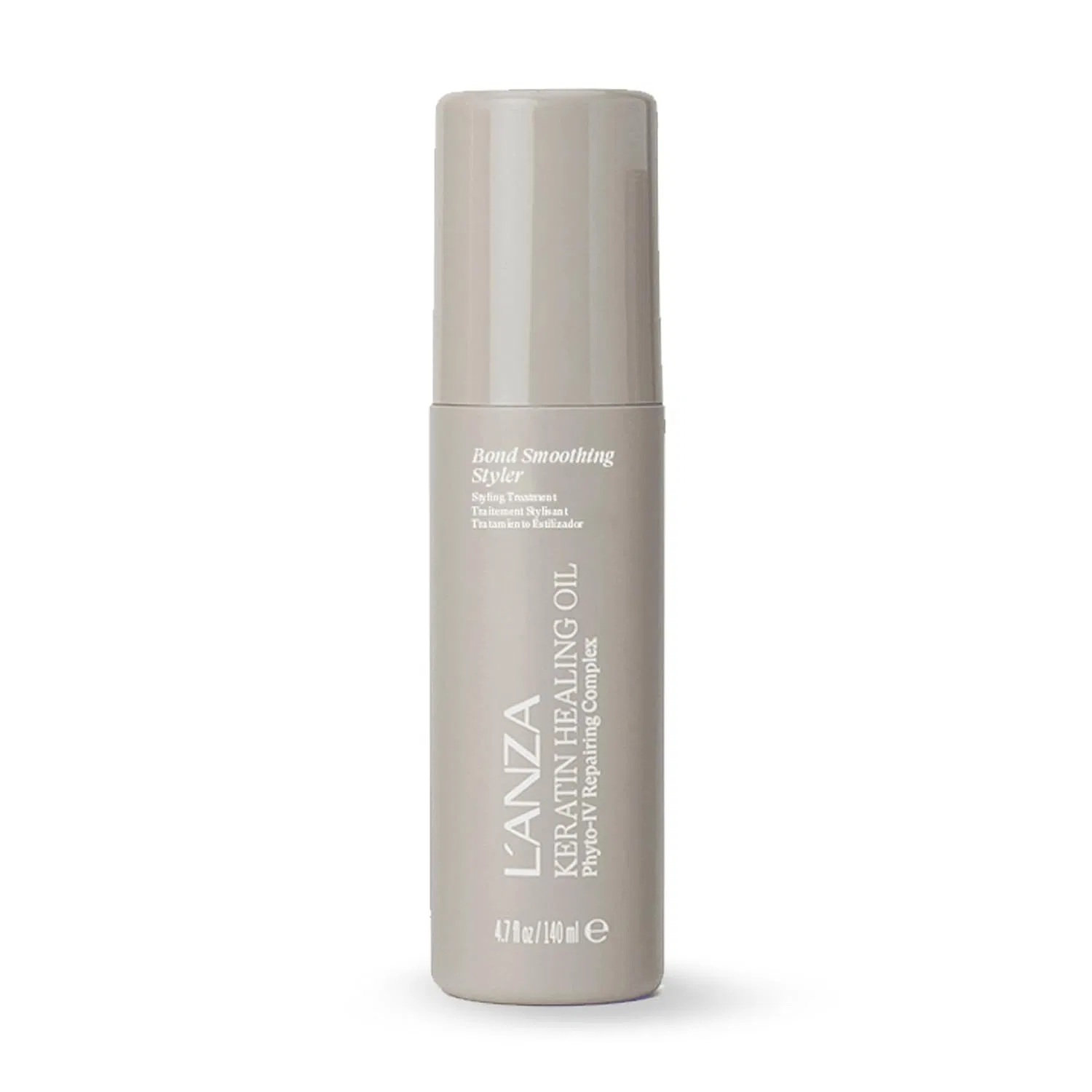 Крем-уход для волос L'ANZA Keratin Treatment & Styling Cream 140 мл L’Anza
