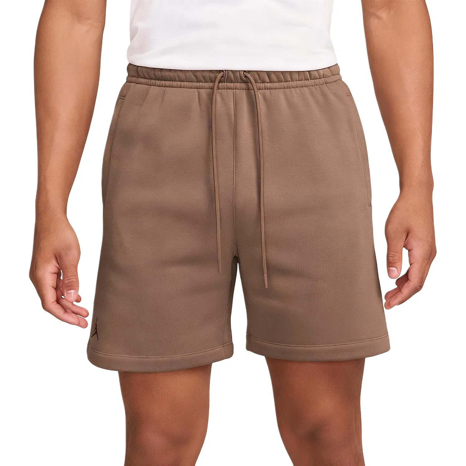 Шорты повседневные MVP Jordan Ancient Brown