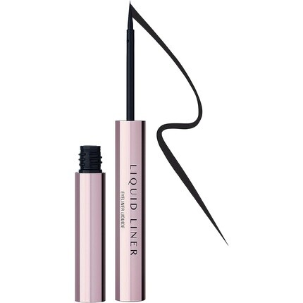 

Черная жидкая подводка 2,4 мл, Anastasia Beverly Hills