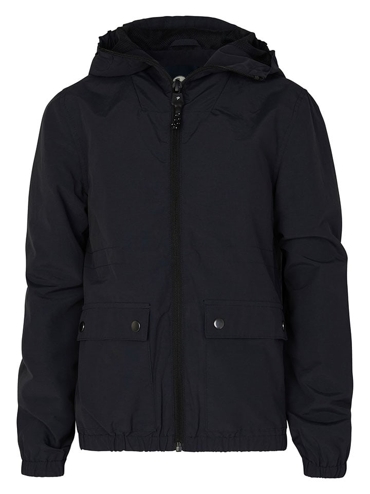 

Petrol Industries Куртка переходного цвета черного цвета