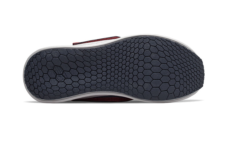 Детские кроссовки New Balance NB Fresh Foam для детей — фото 3