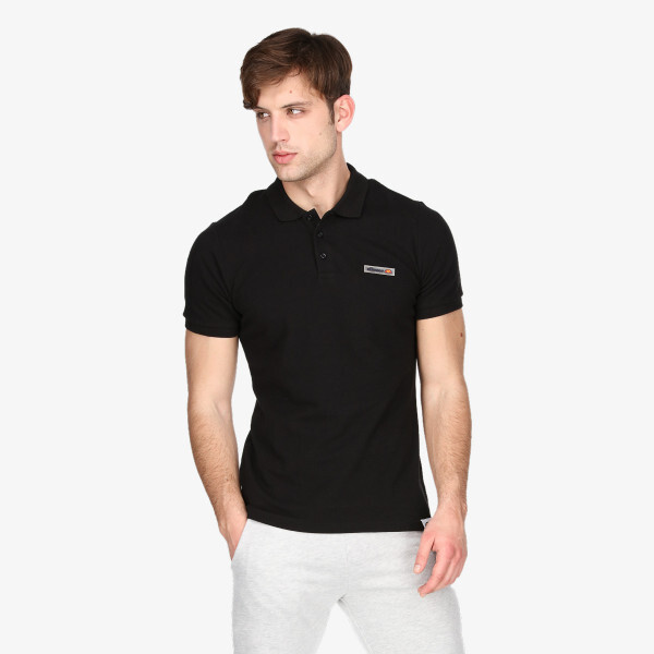 

Рубашка поло мужская рубашка поло Ellesse