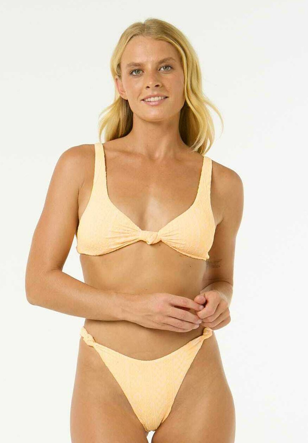 

Верх бикини LA JOYA Rip Curl, оранжевый