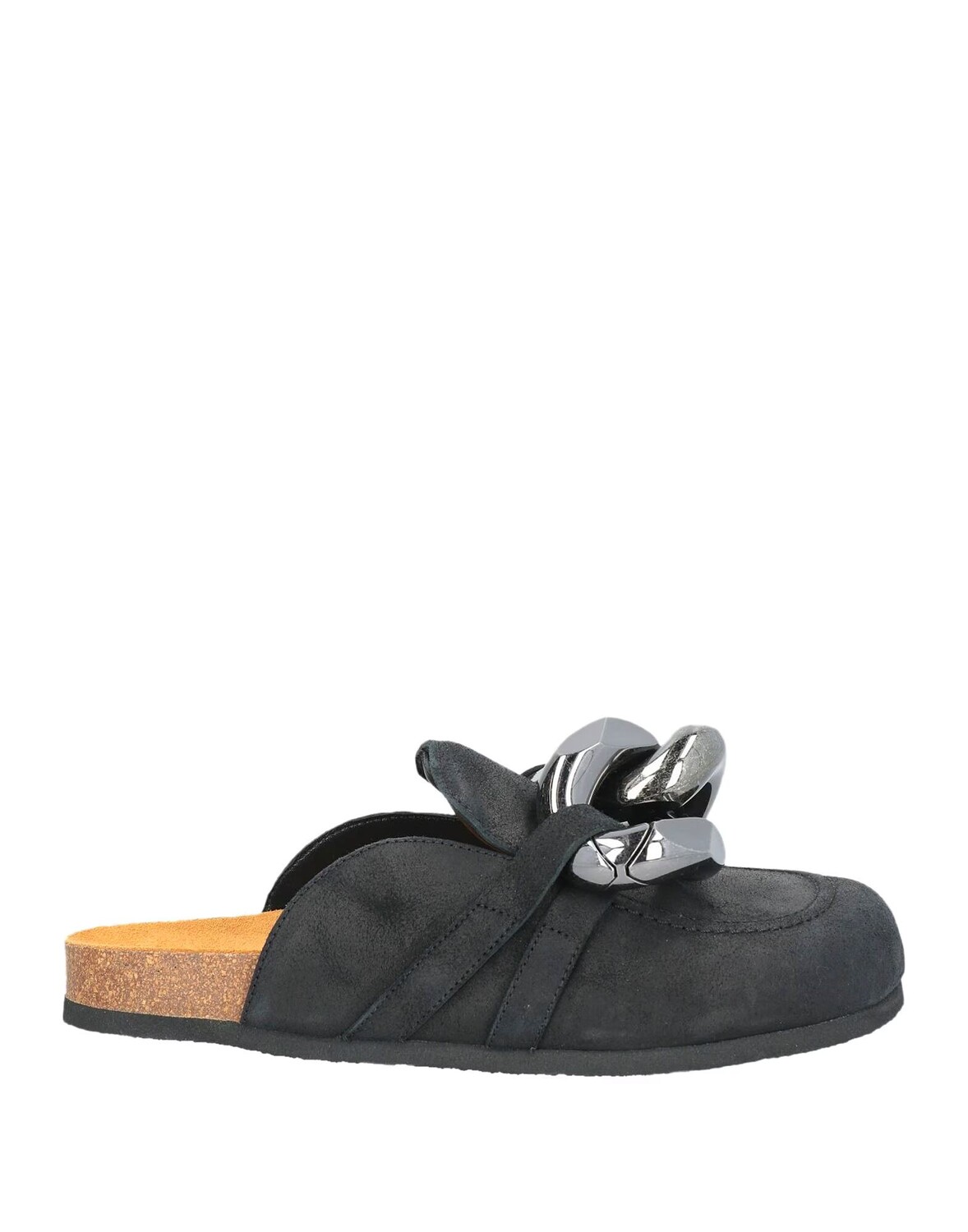 

Мюли Jw Anderson, черный