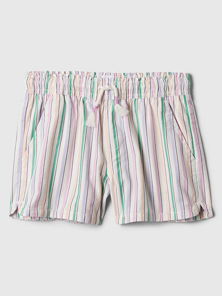 

Спортивные шорты GAP, красочный