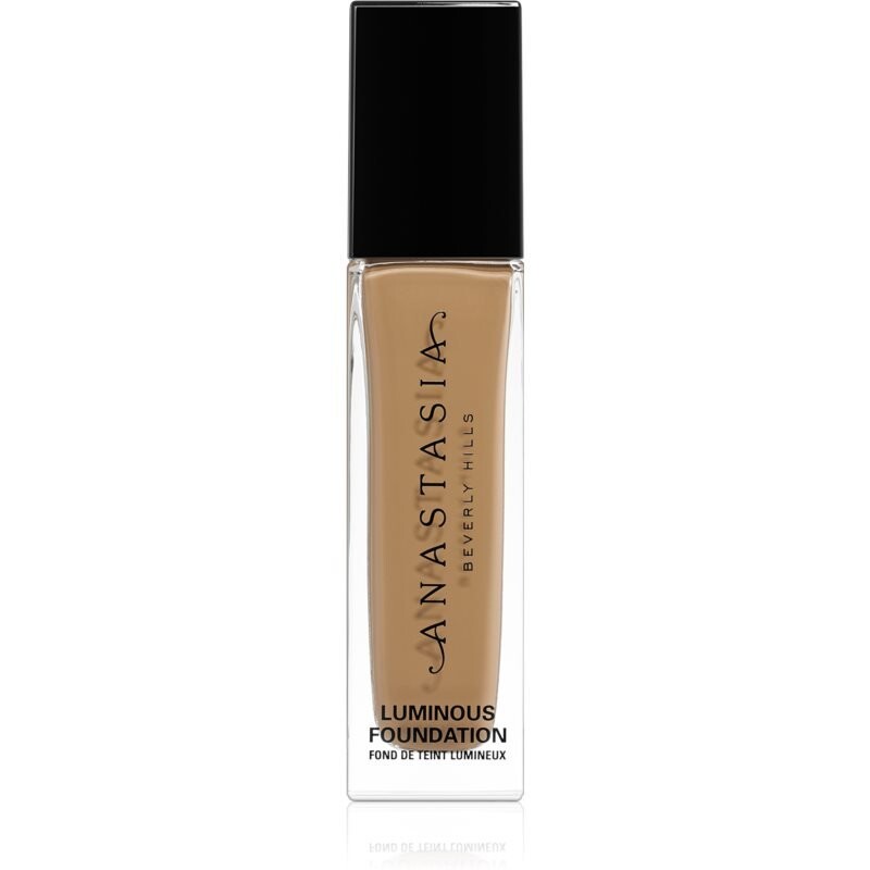 

Anastasia Beverly Hills, Luminous, Тональная основа осветляющая, оттенок 310c, 30 мл