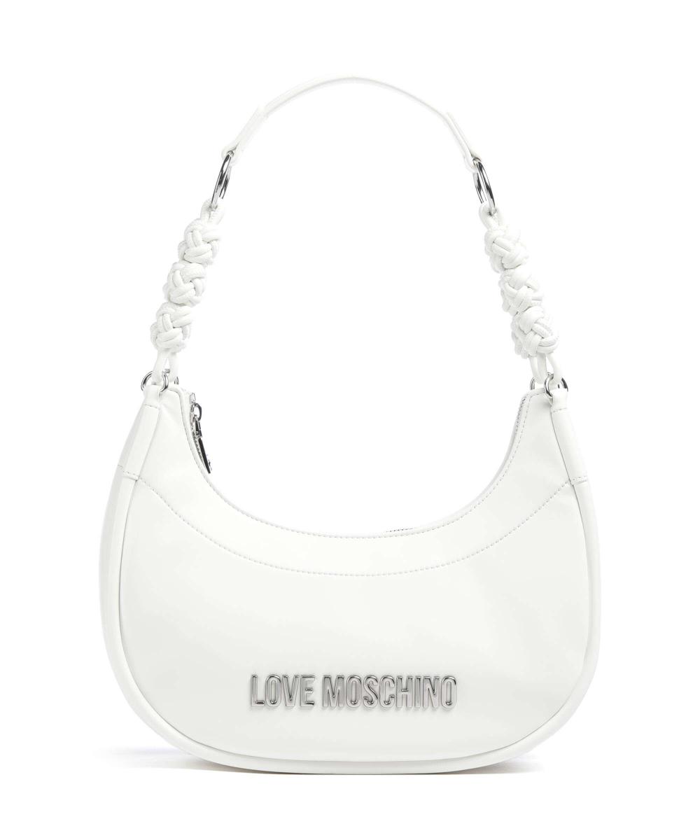 

Сумка через плечо Tender из искусственной кожи Love Moschino, белый