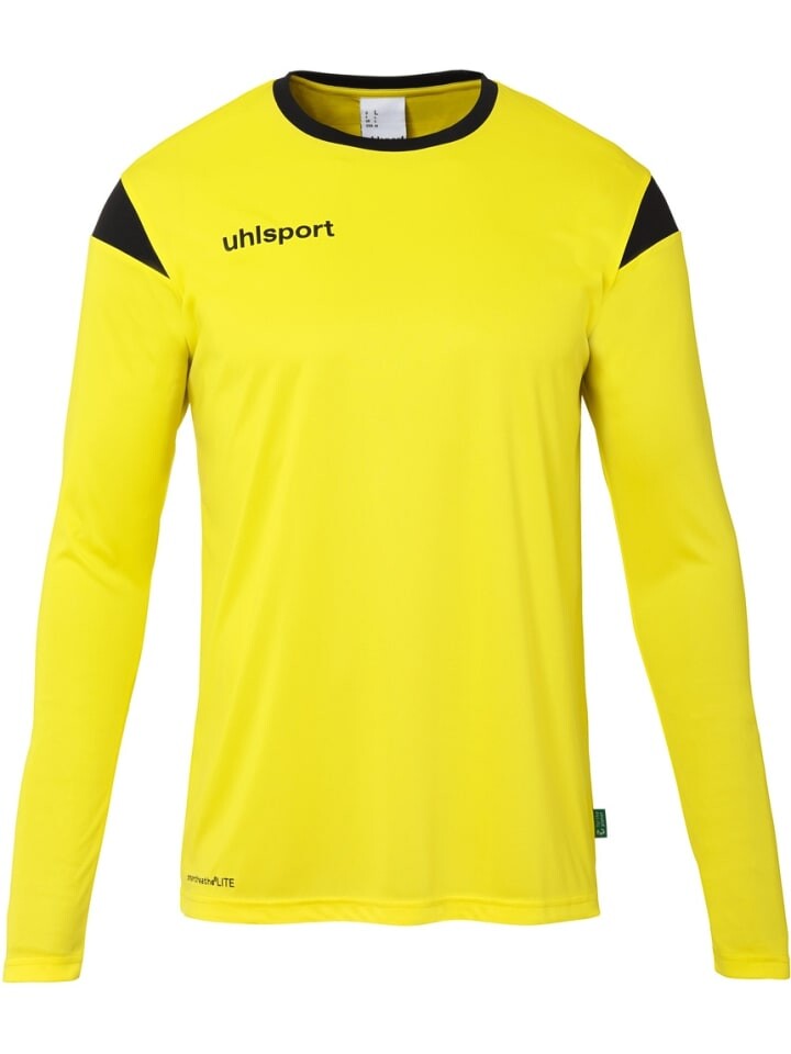 

Функциональная рубашка uhlsport Trikot, желтый