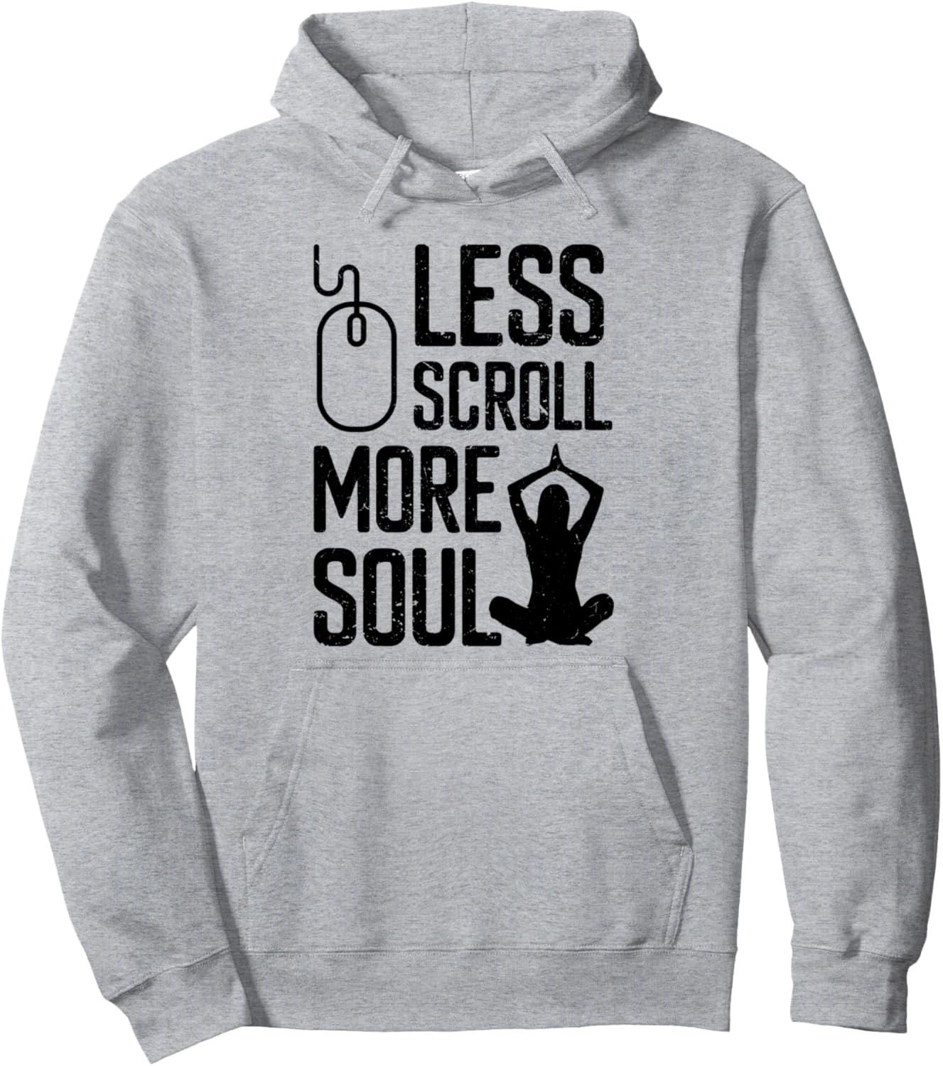 

Худи «Отключись от социальных сетей - цифровая детоксикация», серая Digital Detox Design, Серый, Худи «Отключись от социальных сетей - цифровая детоксикация», серая Digital Detox Design