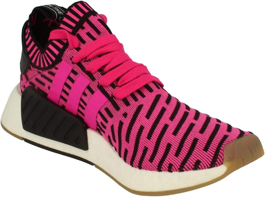 Мужские кроссовки для фитнеса adidas Originals NMDr2 Pk, мультиколор — фото 4
