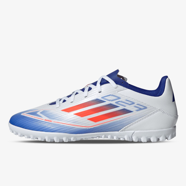 

Кроссовки f50 клуб Adidas, белый